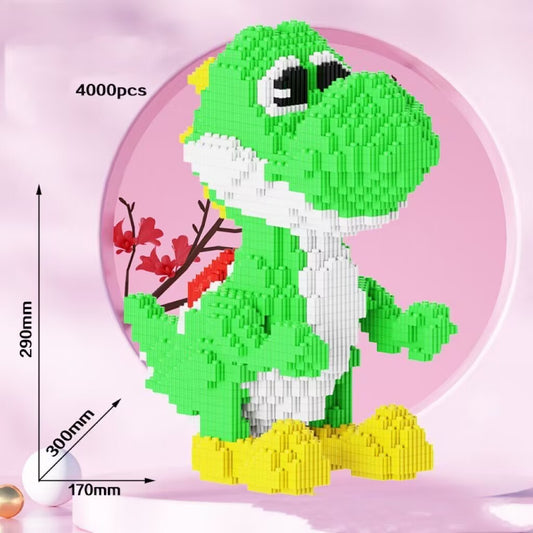 Yoshi