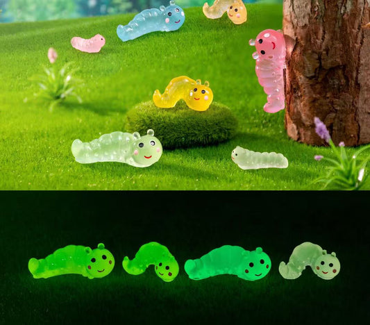 Lumi Caterpillar