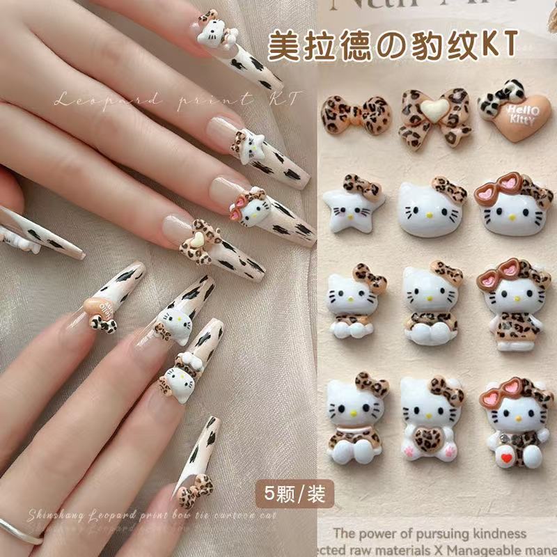 Nail Charm Normal Type