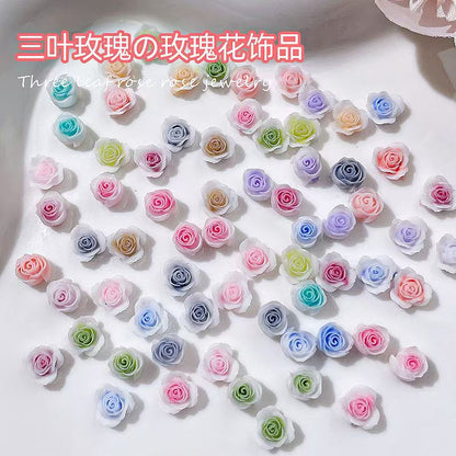 Nail Charm Normal Type