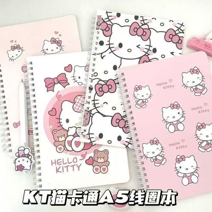 Everything is Hello Kitty