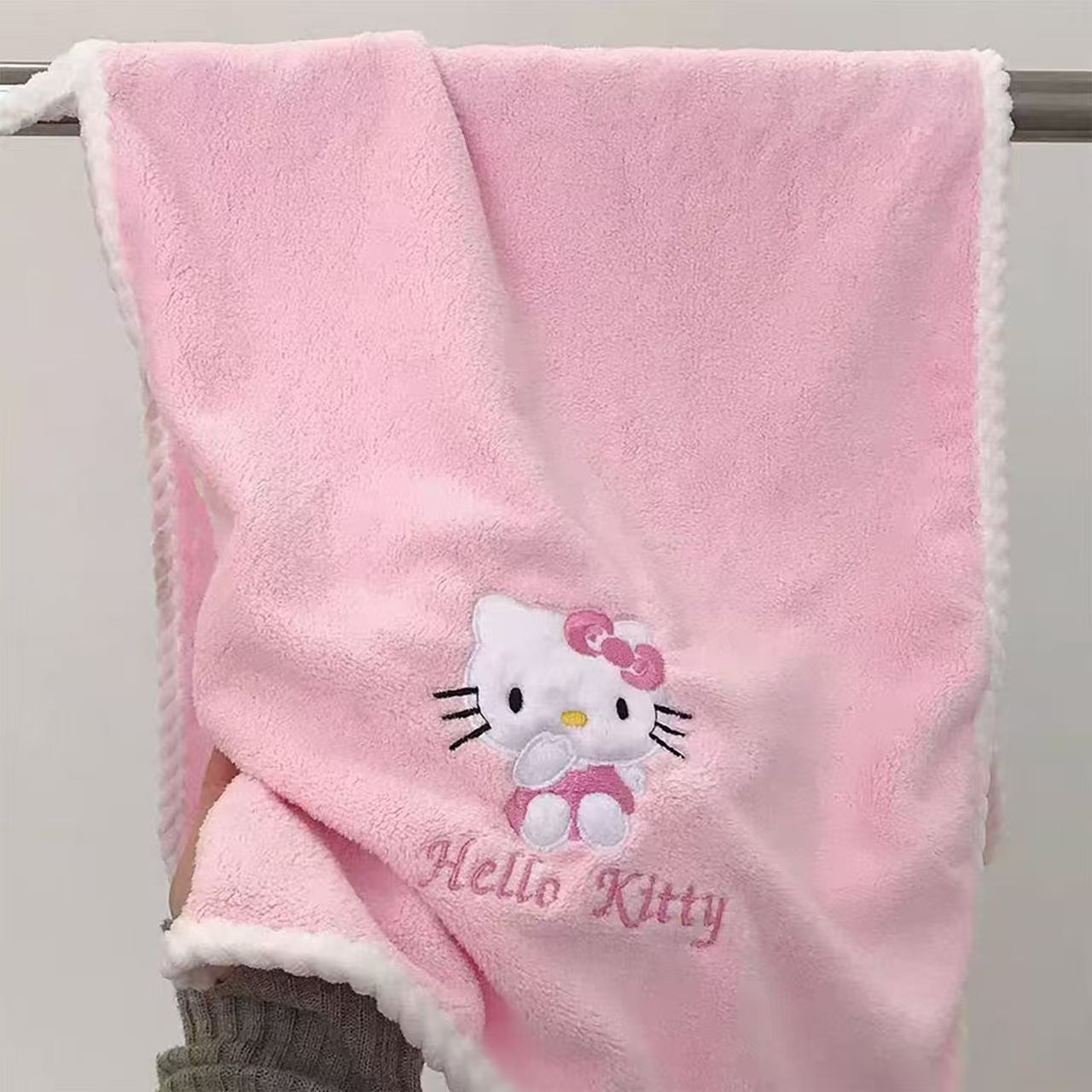 Everything is Hello Kitty