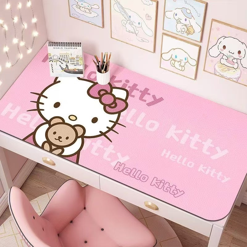 Everything is Hello Kitty