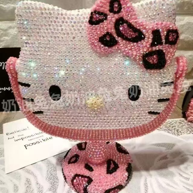 Everything is Hello Kitty