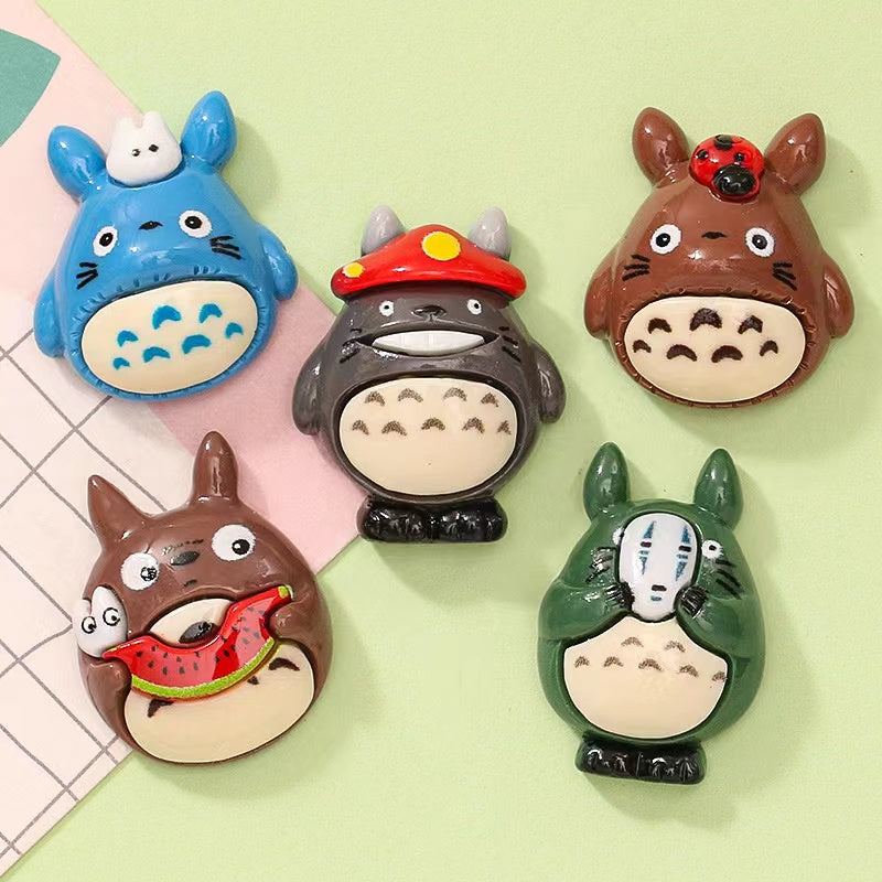 Totoro Blind Bag