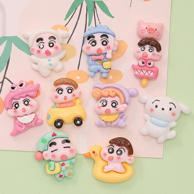 Crayon Shin-Chan Blind Bag