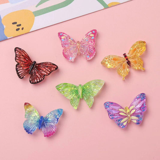 Butterfly Blind Bag（Each Bag contains 2 inside）