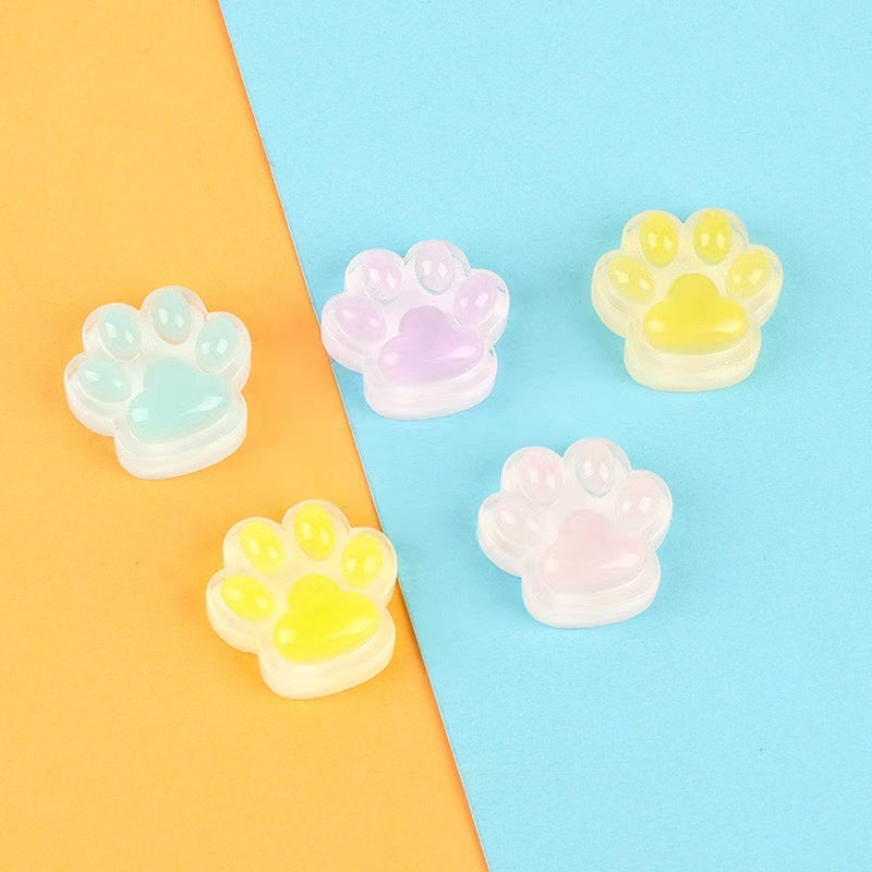 Paw Print Blind Bag