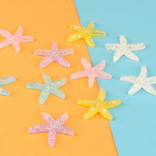 Luminous Sea Star Blind Bag