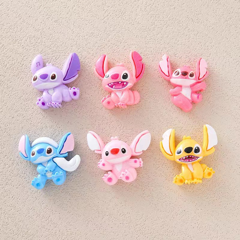 Stitch blind bag