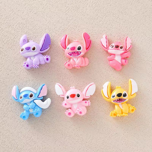 Stitch blind bag