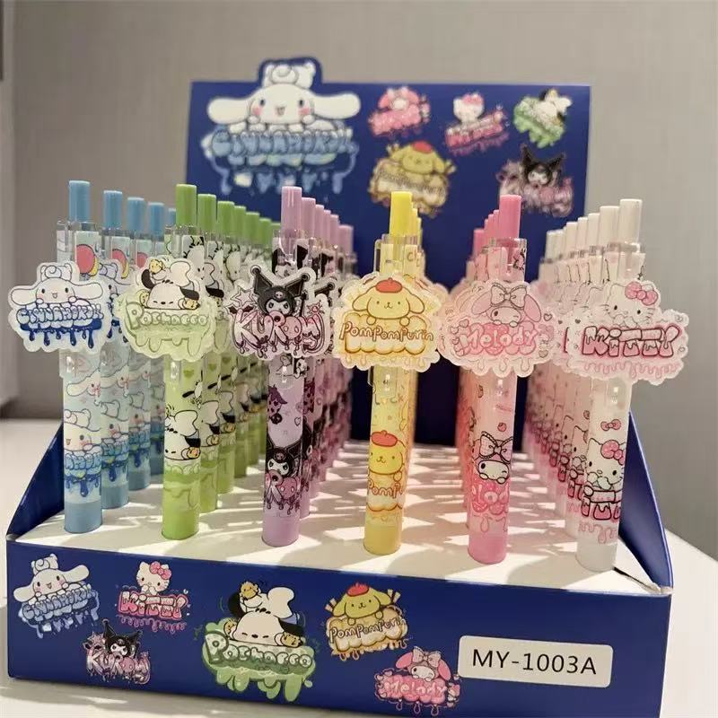 sanrio pen