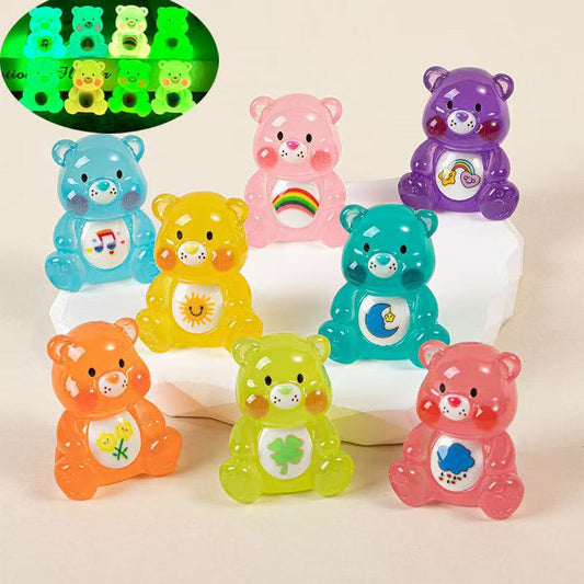 Care Bear