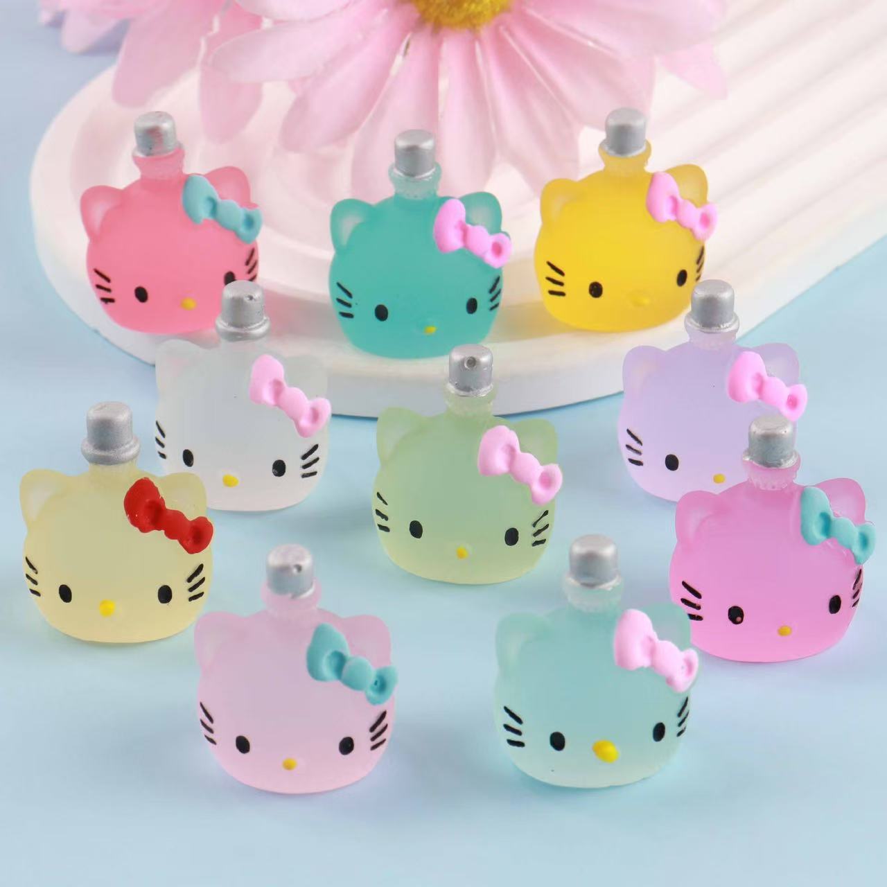 Lumi Kitty Bottle blind bag