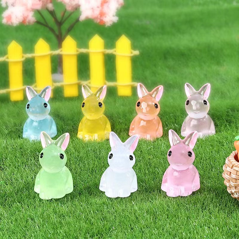 Bunny Blind Bag