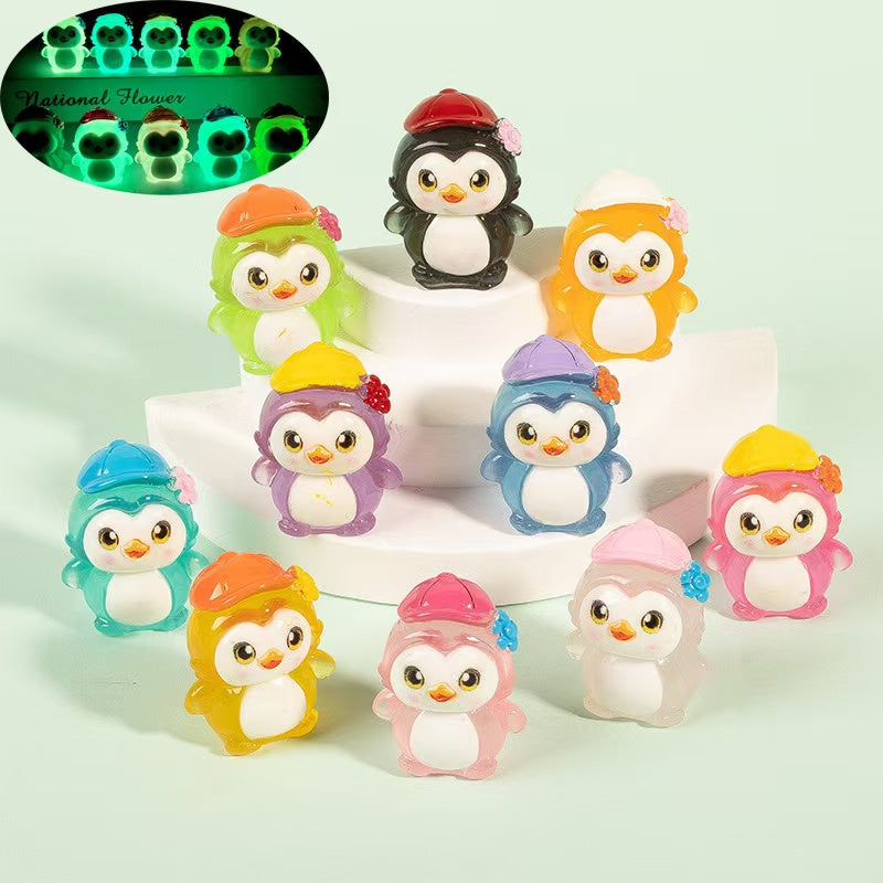 Lumi Penguin Blind Bag