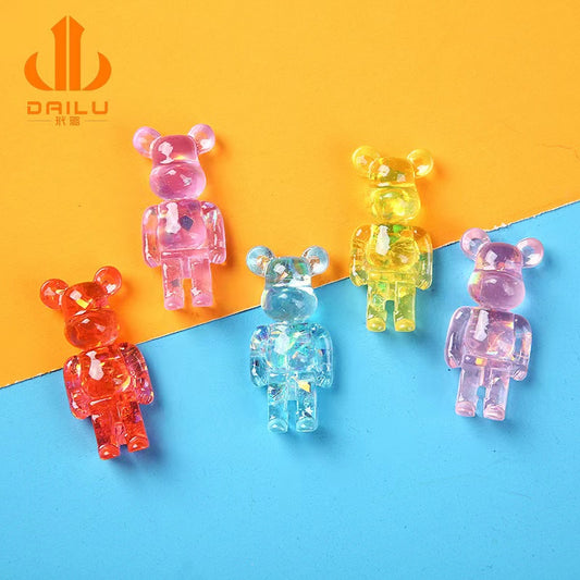 Luminous Care Bear Blind Bag（Each Bag contains 2 inside）