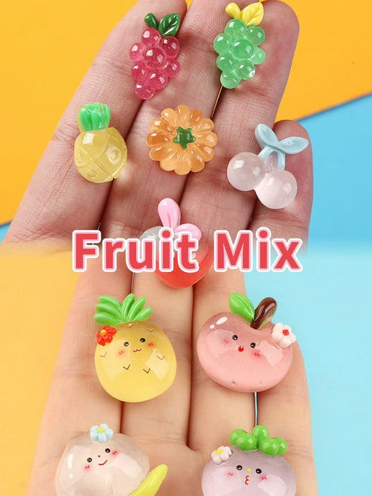 Fruit Mix Push