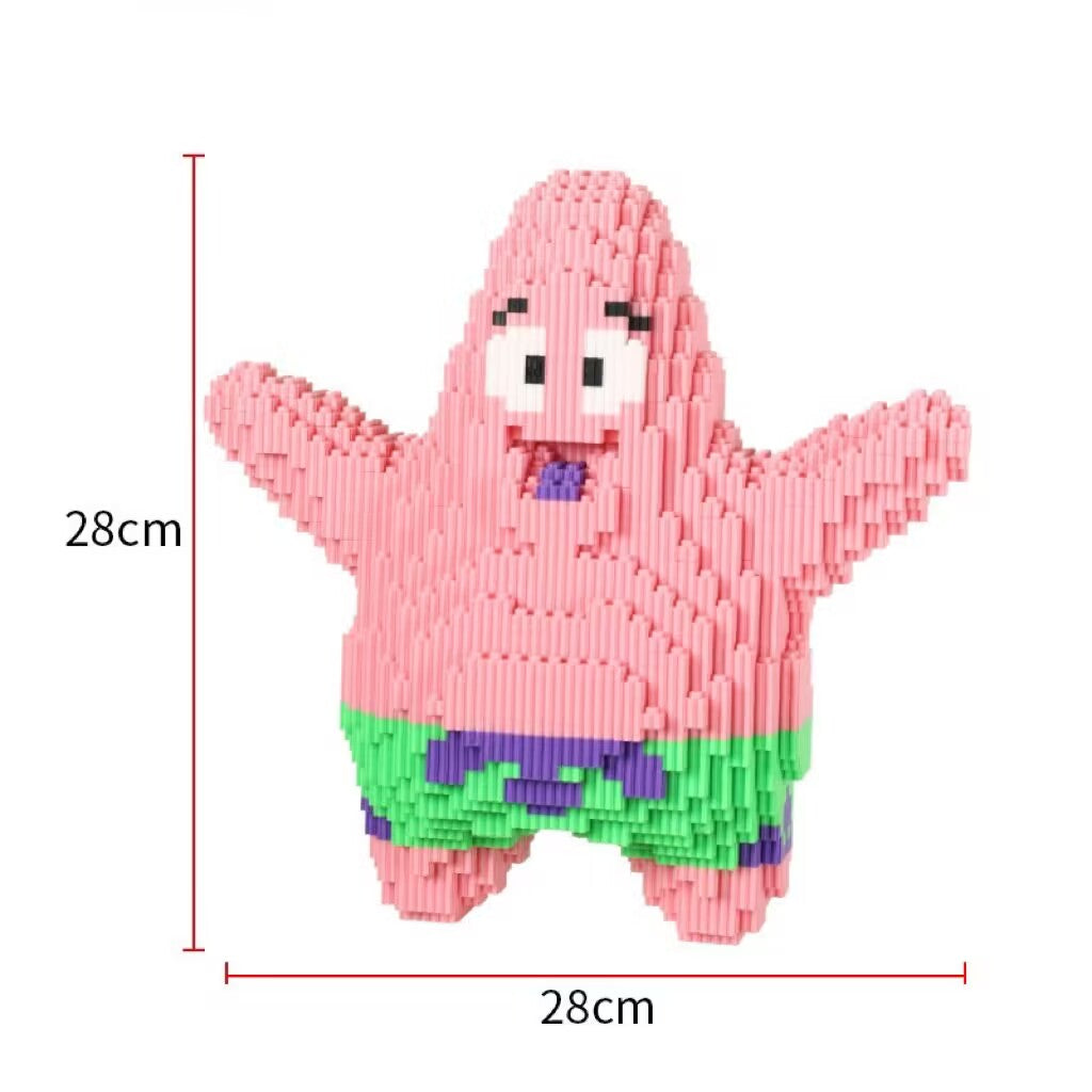 Patrick Star