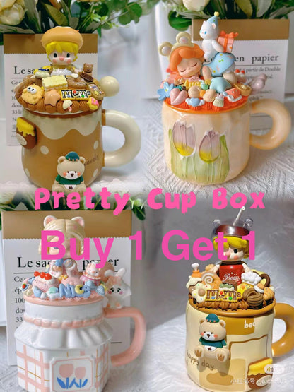 Pretty Cup