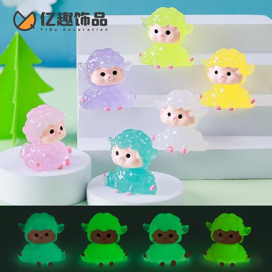 Lumi Sheep Blind Bag