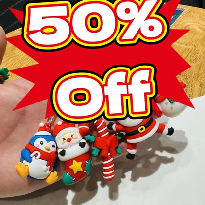 Christmas on sales