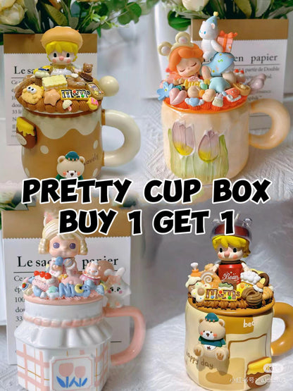 Pretty Cup